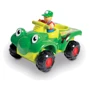 Игрушка WOW Toys Farm Buddy Benny Квадроцикл Бенни (10316): Пол Для мальчиков