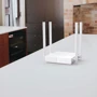 Маршрутизатор Wi-Fi TP-Link ARCHER C24 AC750: Тип антени зовнішня
