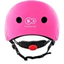 Детский защитный шлем Kinderkraft Safety Pink (KKZKASKSAFPNK0): Производитель KinderKraft