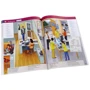 Oxford Picture Dictionary 2nd Edition: English-Russian Edition: Количество страниц 320