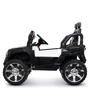 Детский электромобиль Bambi Racer Джип M 4198EBLR-1: Время работы, мин 50