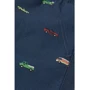 Шорти H & M 6979029 80 см темно-сині: Стать хлопчик