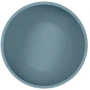 Миска WAUDOG Silicone 250 мл сірий (508111): Тип Миски