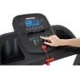Беговая дорожка Zipro Tekno (5901793678023) фото 11