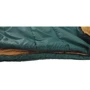 Спальный мешок Easy Camp Orbit 400/-9°C Petrol Blue Left (240161): Назначение четырёхсезонный