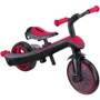 Велосипед дитячий Globber Explorer Trike 4в1 Deluxe Play червоні (634-102) фото 10