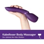 Смарт массажер We-Vibe Wand 2