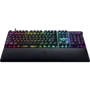 Клавіатура Razer Huntsman V2 Red Optical switch RU (RZ03-03930700-R3R1): Кількість клавіш 108
