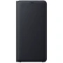 Чохол для телефона Samsung Wallet Cover Black (EF-WA920PBEGRU) for Samsung A920 Galaxy A9 2018
