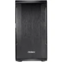 Корпус Antec P5 Black (0-761345-80012-9): Форм-фактор материнської плати Micro-ATX / Mini-ITX