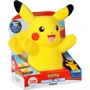 Інтерактивна м'яка іграшка Pokemon Пікачу 25 см (97834): Рекомендований вік от 4 лет