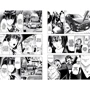 ONE: One-Punch Man. Книга 5: Количество страниц 416