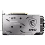 Видеокарта MSI GeForce RTX 2060 SUPER 8192Mb GAMING X: Тип памяти GDDR6
