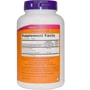 Now Foods С-1000 With Rose Hips And Bioflavonoids, 250 Tablets (NF0687): Тип Витамин C