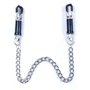 Зажимы для сосков BOSS of TOYS Fetish Boss Series - №12 Exclusive Nipple Clamps (BS6100020)