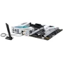 ASUS ROG STRIX Z690-A GAMING WIFI D4: Дополнительно Радиатор на VRM, Поддержка UEFI, Поддержка RAID, Адаптер Wi-Fi