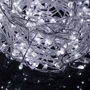 Гирлянда Springos 3 м 300 LED CL0087 Cold White: Применение Для дома