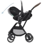 Автокресло Maxi-Cosi Pebble 360 Pro Essential Graphite (8052750110) фото 10