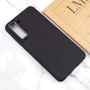 Чехол для телефонов TPU Case Bonbon Metal Style Black for Samsung S926 Galaxy S24 Plus: Тип накладка на заднюю часть