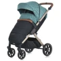Прогулянковий візок El Camino Dynamic Pro Special Mint (ME 1053G-2 Special Mint): Ширина шасі 53.5 см