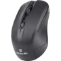 Мышь REAL-EL RM-307 Wireless Black: Интерфейс подключения Wireless