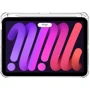 Аксессуар для iPad BeCover Anti-Shock with Apple Pencil Mount Clear (707100) for iPad mini 6 2021: Материал полиуретан