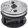 Кухонный комбайн KitchenAid 5KFP1319EAC: Объем чаши 3.1 л