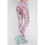 Леггинсы ArtStyleLeggings LSN-189E-40 40 серые: Вид Леггинсы