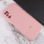Чехол для телефонов Mobile Case Silicone Cover Shield Camera Pink for Xiaomi Redmi Note 10 5G / Poco M3 Pro / Poco M3 Pro 5G: Материал силикон