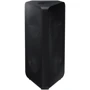 Музыкальный центр Samsung Sound Tower MX-ST50B фото 3
