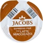 Кофе в капсулах Jacobs Tassimo Latte Macchiato Caramel 268 г (8711000504802): Вид напитка Кофе в капсулах