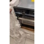Siemens HB537A0S0 (Встраиваемые духовые шкафы)(79012392)Stylus approved: Причина уценки Вмятина на верхней крышке