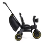 Складаний триколісний велосипед Doona Liki Trike / Limited Edition Midnight: Діаметр коліс, дюймів 8