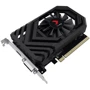 Видеокарта PNY GeForce GTX 1650 XLR8 Gaming OC 4GB (VCG16504SFPPB-O): Объем памяти, Гб 4