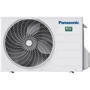 Кондиционер Panasonic CS/CU-PZ25WKD: Тип сплит-система
