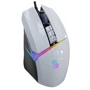 Мышь A4Tech W60 Max Bloody (Panda White): Интерфейс подключения USB