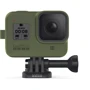 GoPro Sleeve & Lanyard Turtle Green (ACSST-008) фото 4