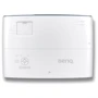 Проектор BenQ TK850 (9H.JLH77.37E): Інтерфейси USB, Роз'єм для навушників, HDMI