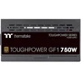 Блок питания Thermaltake Toughpower GF1 750W (PS-TPD-0750FNFAGE-1): Коннекторы 20+4pin / 1x4+4pin / 4 HDD / 9 SATA / 1 FDD / 4x6+2pin