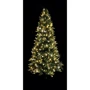 Smart LED Гирлянда Twinkly tree Strings AWW 500, Gen II, настроена на 2,3м елки, кабель зеленый фото 8