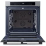 Духовой шкаф электрический Samsung NV7B4345VAS: Мощность подключения, Вт 3650