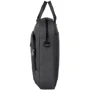 Сумка для ноутбуков 2E 17" Business DLX Dark Grey (2E-CBN6217DG): Внутренние размеры 435 x 325 x 45 мм