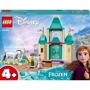Конструктор LEGO Disney Princess Развлечения в замке Анны и Олафа 108 деталей (43204)