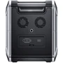 Зарядная станция Green Keeper 2048Wh 2400W (HS2400): Количество розеток 220V 2