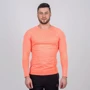 Спортивний реглан Peak F663367-ORA 50 помаранчевий
