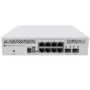 Мережевий комутатор Mikrotik CRS310-8G+2S+IN