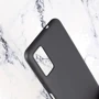 Аксессуар для смартфона BeCover TPU Case Black for ZTE Blade A71 (706941): Тип накладка на заднюю часть