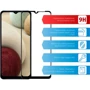 Аксесуар для смартфона ACCLAB Tempered Glass Full Glue Black for Samsung A125 Galaxy A12: Колір чорний