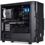 Персональный компьютер (ПК) ARTLINE Overlord X67 (X67v32): Объем накопителя 1 ТБ SSD