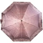 Зонт женский полуавтомат Art Rain коричневый (ZAR3614-52)